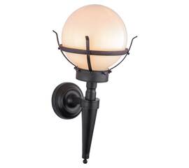 Уличный настенный светильник Covali WL-30563