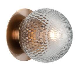 Уличный настенный светильник Covali WL-38027