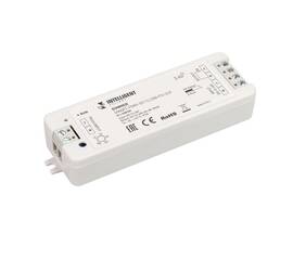 Диммер Arlight SMART-PWM-101-72-DIM-PD-SUF (12-48V, 1x8A, SS, 2.4G) 038180