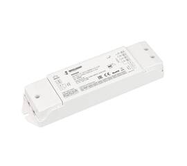 Диммер Arlight SMART-CC-2042-RGBW-PD-SUF (12-48V, 4x350-1200mA, 2.4G) 037421