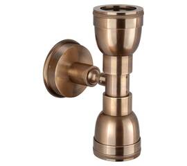 Уличный настенный светильник Covali WL-38033