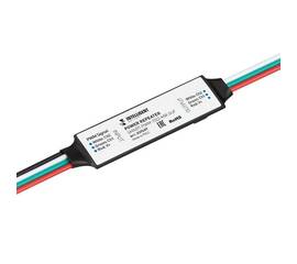 Усилитель Arlight SMART-PWM-1022-MIX-SUF (12-24V, 2x2.5A) 037407