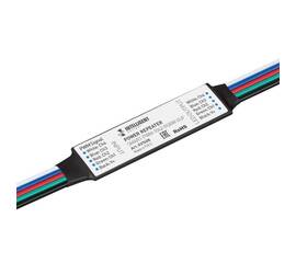 Усилитель Arlight SMART-PWM-1042-RGBW-SUF (12-24V, 4x1A) 037408