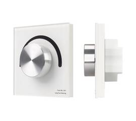 Роторная панель Arlight SMART-1-10V-301-31-DIM-IN White (24-48V, 2.4G) 036242