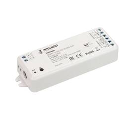 Диммер Arlight SMART-0-10V-102-72-MIX-SUF (12-36V, 2x5A) 038182