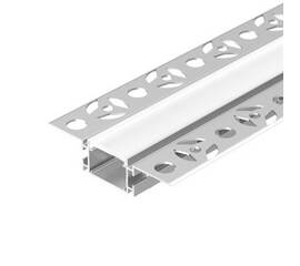 Профиль Arlight FANTOM-W23-2000 ANOD 040330