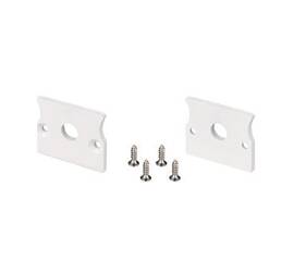 Заглушка Arlight ARH-СEIL-S14-SHADOW FLAT WHITE с отверстием 042099