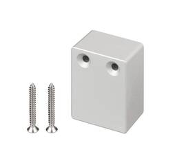 Заглушка Arlight ARH-FLOOR27-H28-DOWN глухая 040229