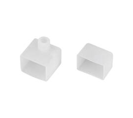 Заглушка Arlight MOONLIGHT-CAP-12x17mm-SIDE-S-SET 041022