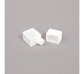 Заглушка Arlight MOONLIGHT-CAP-12x17mm-BOTTOM-S-SET 041023