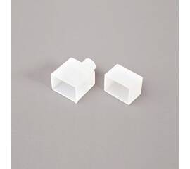 Заглушка Arlight MOONLIGHT-CAP-12x17mm-TOP-S-SET 041024