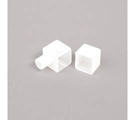 Заглушка Arlight MOONLIGHT-CAP-13x12mm-BOTTOM-S-SET 041020