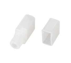 Заглушка Arlight MOONLIGHT-CAP-06x12mm-TOP-S-SET 041055