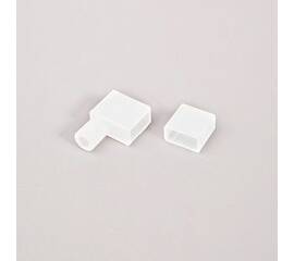 Заглушка Arlight MOONLIGHT-CAP-06x12mm-BOTTOM-S-SET 041060