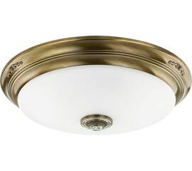 Потолочная люстра Kutek Bellagio BEL-PL-3(P)CR