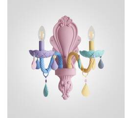 Бра ImperiumLoft Rainbow 101951-26