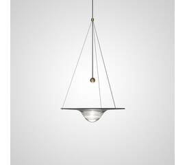 Подвесной светильник ImperiumLoft Clepsydra 151846-26