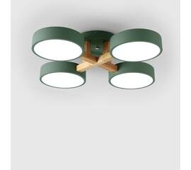 Потолочная люстра ImperiumLoft Joist 178328-26