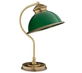 Настольная лампа Kutek Lido LID-LG-1(P)GR