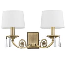 Бра Kutek Monza MON-K-2(P/A)