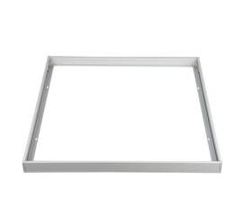 Рамка для накладного и подвесного светильника Uniel UFL-P60A 6060/H43 WHITE UL-00010691