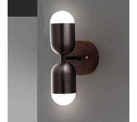 Бра ImperiumLoft Chris 209121-23