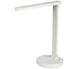 Настольная лампа Эра NLED-511-6W-W Б0057204