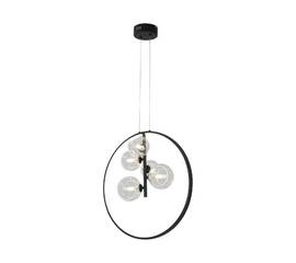 Подвесная люстра Kink Light Иона 09408-5A,19