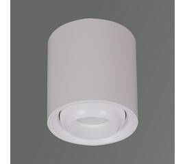 Накладной светильник Reluce 16135-9.5-001 GU10 WT