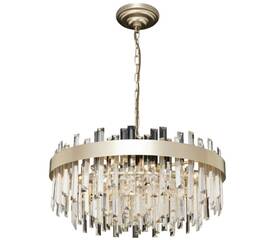 Подвесная люстра Citilux Лаура CL301282