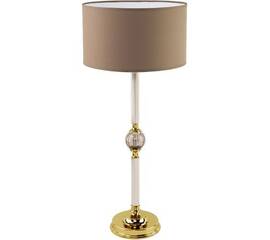 Настольная лампа Kutek Mood Tivoli TIV-LG-1 (P)