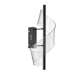 Настенный светильник Kink Light Илина 08042,19