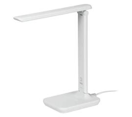 Настольная лампа Эра NLED-500-10W-W Б0057192