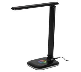 Настольная лампа Эра NLED-502-11W-BK Б0057195