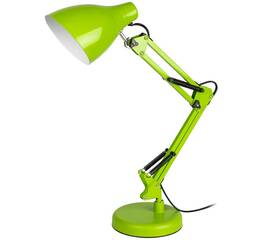 Настольная лампа Эра N-123-E27-40W-GR Б0052756