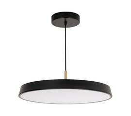 Подвесной светильник Arlight SP-ELEGANT-R500-37W Day4000 (BK, 120 deg, 230V) 033923(1)