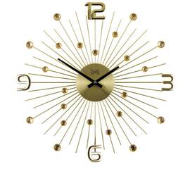 Настенные часы Tomas Stern 8010