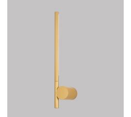 Настенный светильник Crystal Lux CLT 058W1 GO