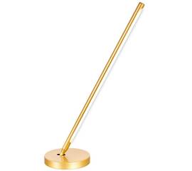 Настольная лампа Crystal Lux LARGO LG9W GOLD