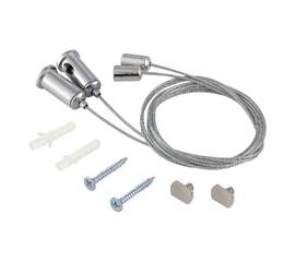 Комплект подвесов для ST017.129.09 ST Luce ST017.029.09