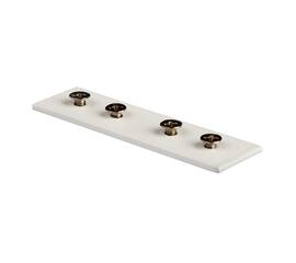 Планка для шинопровода Vitaluce VT5625-0