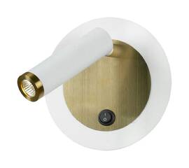 Спот Lussole Cozy LSP-7100