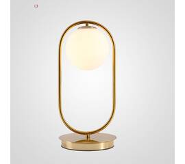 Настольная лампа ImperiumLoft Corda 99050-22