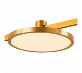 Трековый магнитный светильник ST Luce Farm ST818.206.12