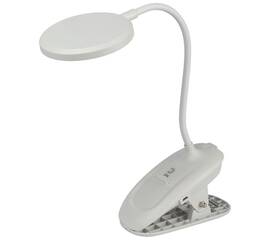 Настольная лампа Эра NLED-513-6W-W Б0057209