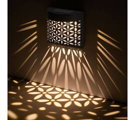 Светильник на солнечной батарее Эра ERAFS024-01 Б0057591