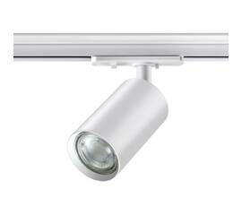 Трековый однофазный светильник Novotech Pipe 370962