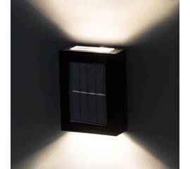 Светильник на солнечной батарее Эра ERAFS024-02 Б0057592