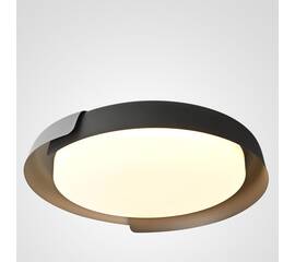 Потолочный светильник ImperiumLoft ADDA Black/Beton 223832-23