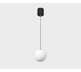 Подвесной светильник Italline IT08-8025 black 3000K